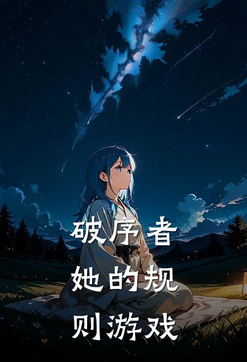破序者：她的规则游戏