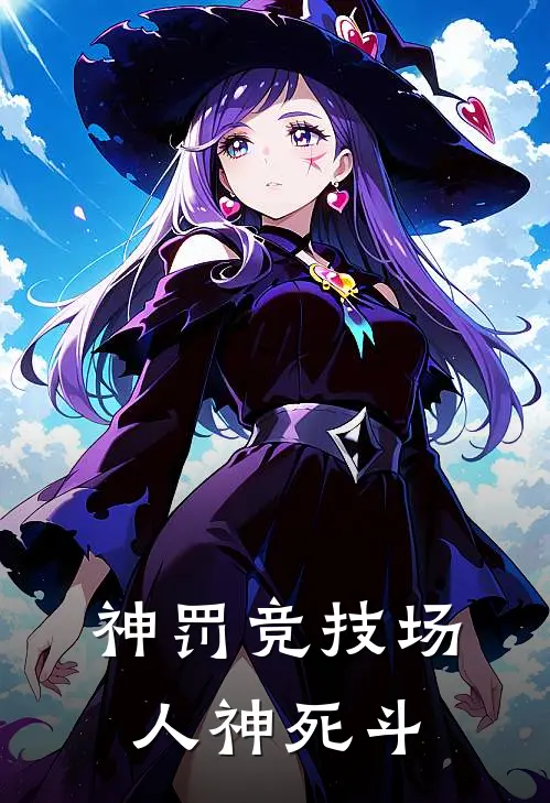 神罚竞技场人神死斗