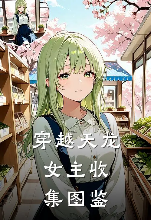 穿越天龙：女主收集图鉴