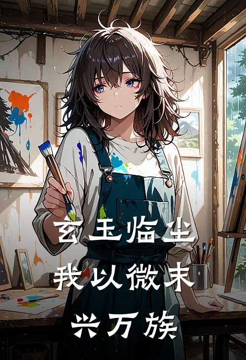 玄玉临尘：我以微末兴万族(云烈山玉佩)免费完结小说_免费小说在线阅读玄玉临尘：我以微末兴万族(云烈山玉佩)