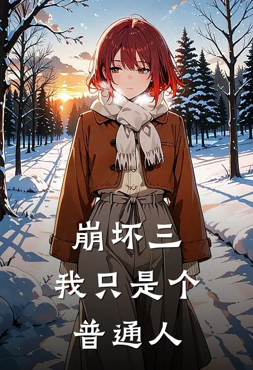 崩坏三：我只是个普通人