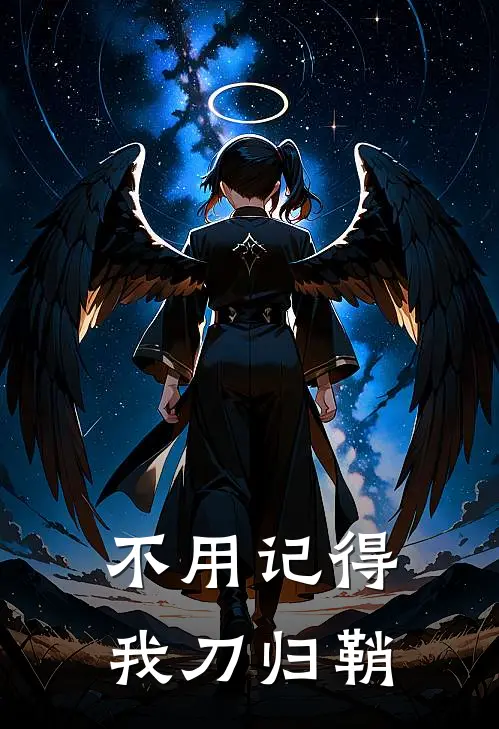 不用记得我【刀归鞘】