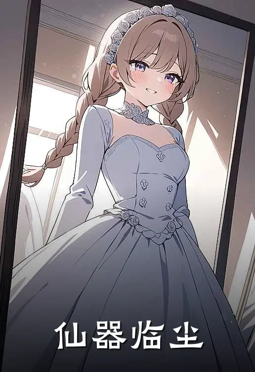 仙器临尘