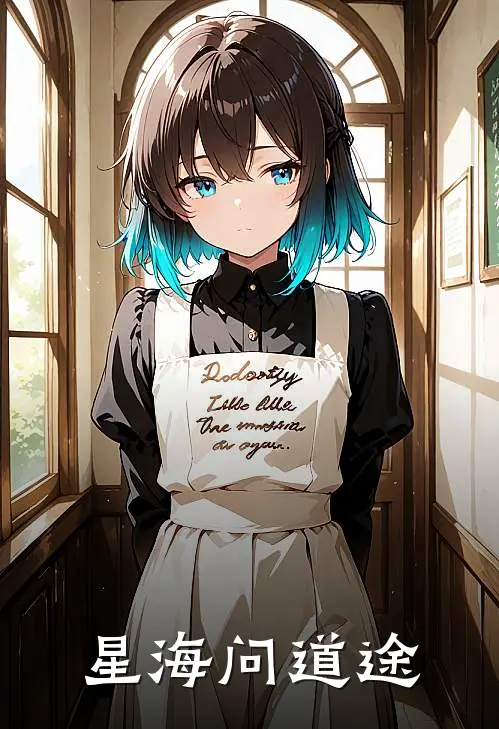 星海问道途