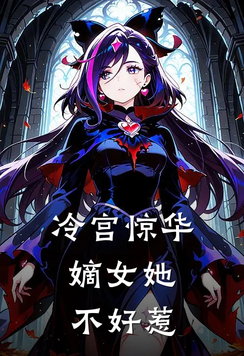 冷宫惊华，嫡女她不好惹