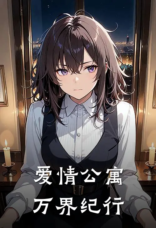 爱情公寓万界纪行