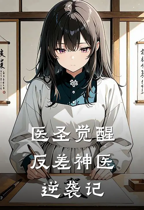 医圣觉醒：反差神医逆袭记