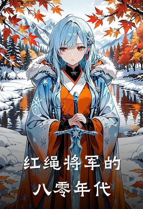 红绳将军的八零年代