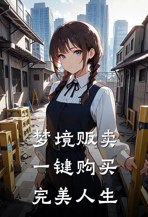 梦境贩卖：一键购买完美人生(许霁尘季疏)免费阅读_无弹窗全文免费阅读梦境贩卖：一键购买完美人生许霁尘季疏