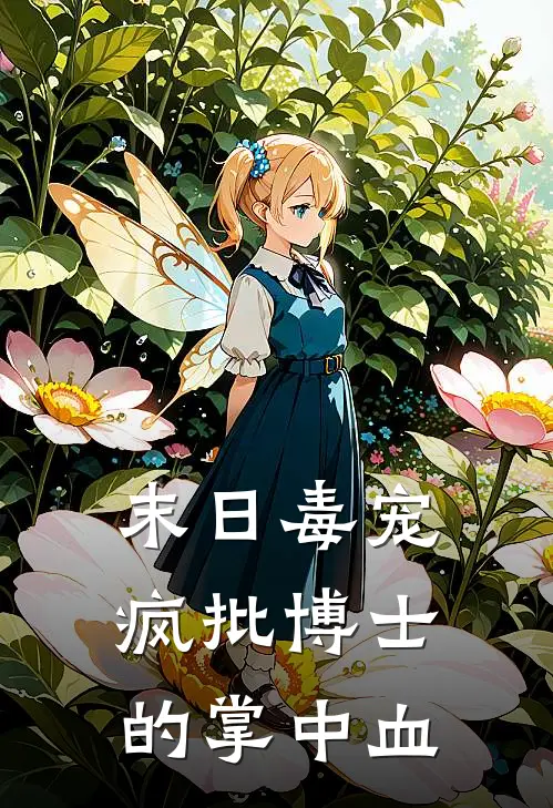 末日毒宠：疯批博士的掌中血