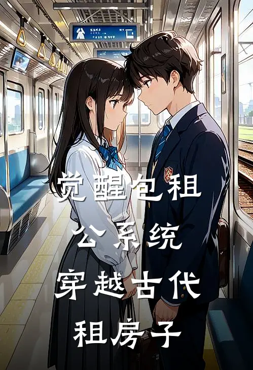 觉醒包租公系统：穿越古代租房子