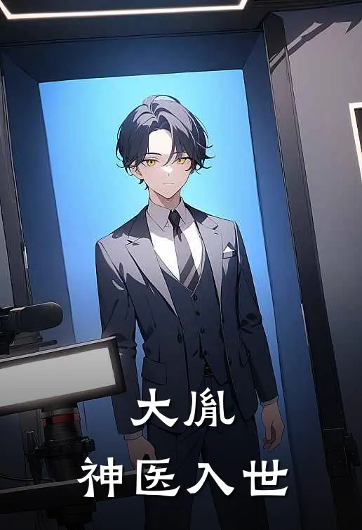 大胤：神医入世