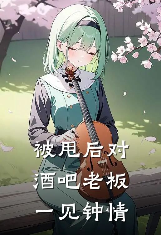 被甩后对酒吧老板一见钟情