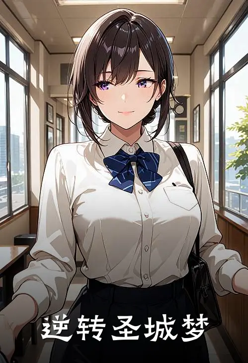 逆转圣城梦