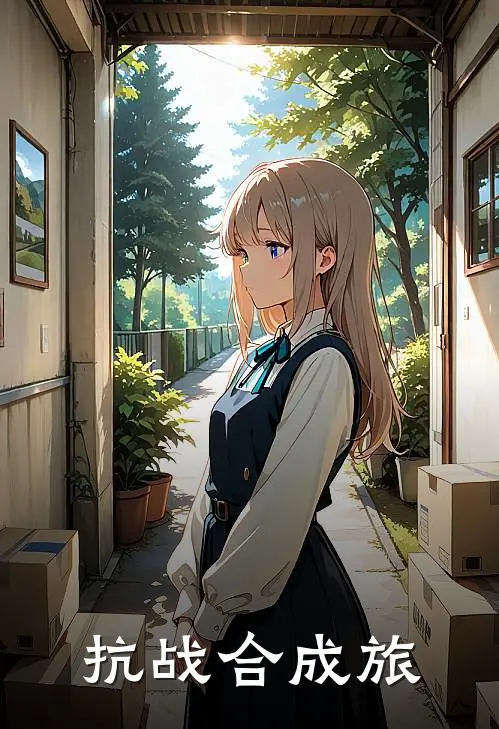 抗战合成旅(钱继尧汉斯)全本免费小说_阅读免费小说抗战合成旅钱继尧汉斯