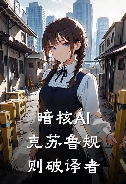 暗核AI：克苏鲁规则破译者