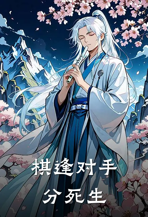 棋逢对手分死生