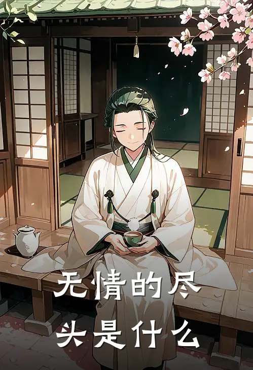 无情的尽头是什么