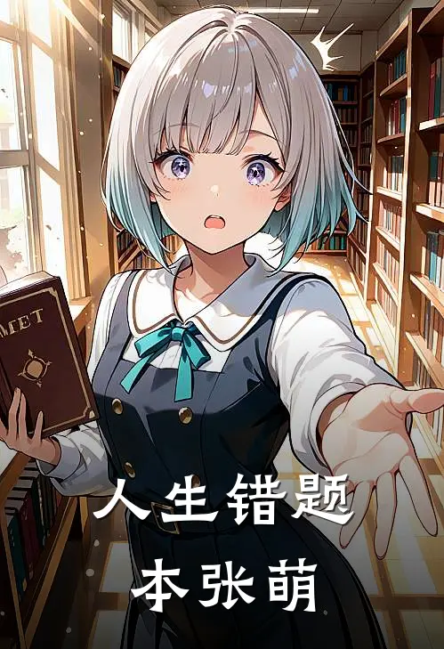 人生错题本张萌