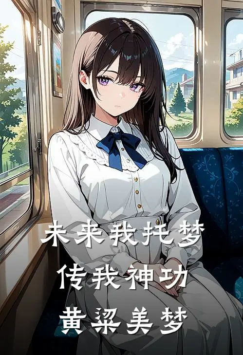 未来我托梦传我神功【黄粱美梦】