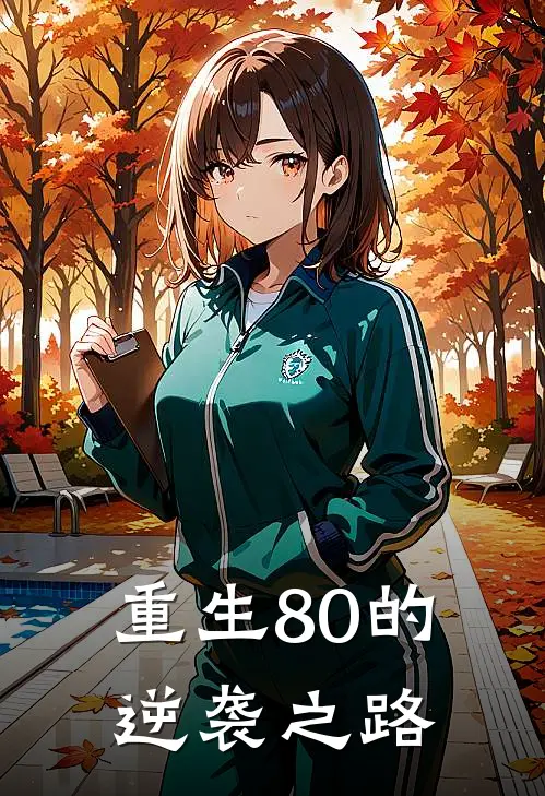 重生80的逆袭之路