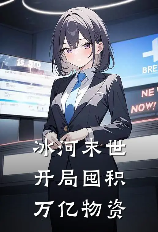 冰河末世：开局囤积万亿物资