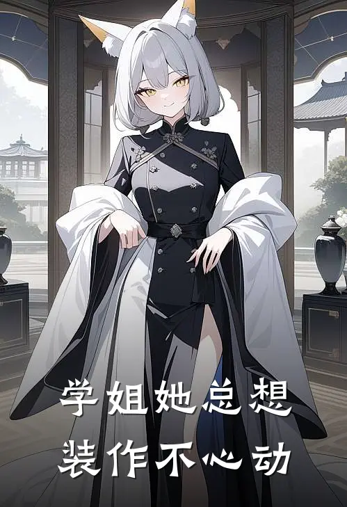 学姐她总想装作不心动