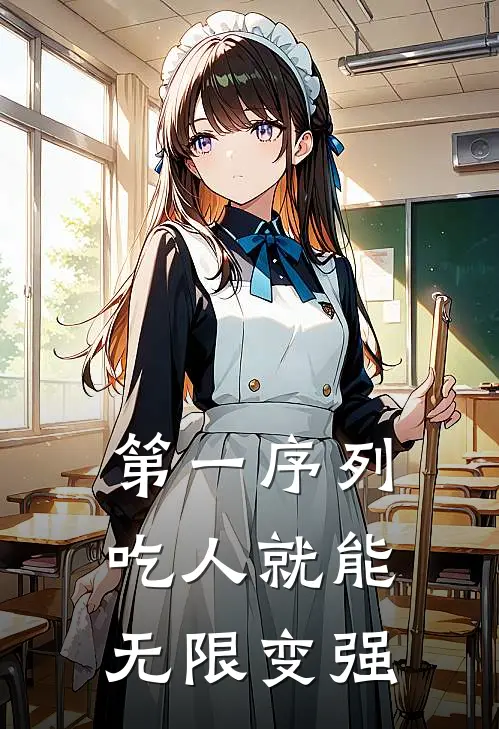 第一序列：吃人就能无限变强