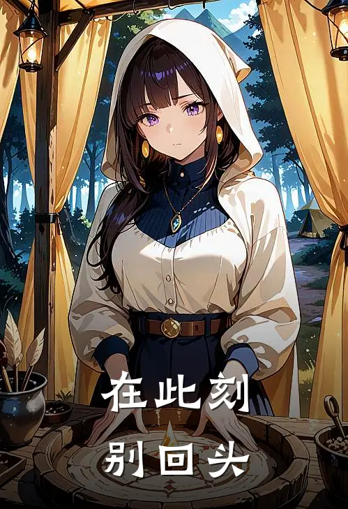 在此刻，别回头