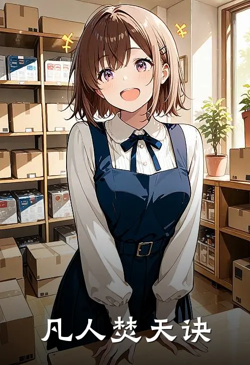 《凡人焚天诀》苏晚林逸全本阅读_(苏晚林逸)全集阅读