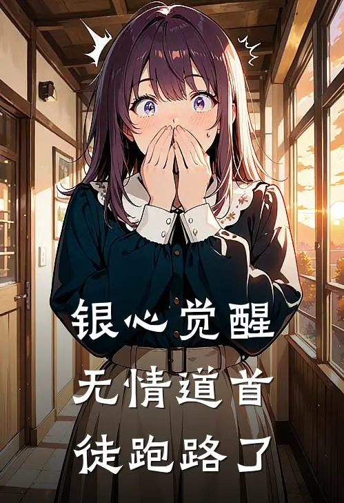 银心觉醒：无情道首徒跑路了