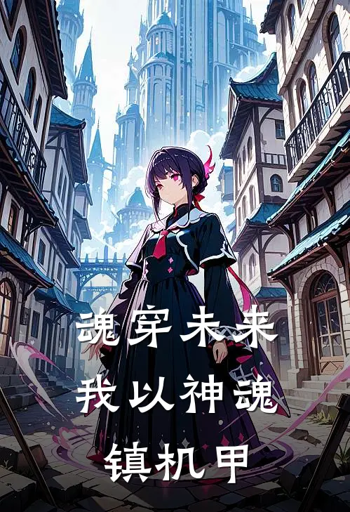魂穿未来：我以神魂镇机甲