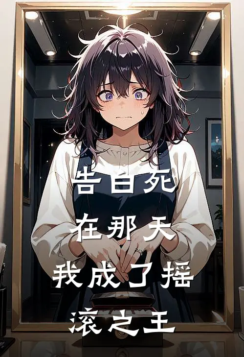 告白死在那天，我成了摇滚之王