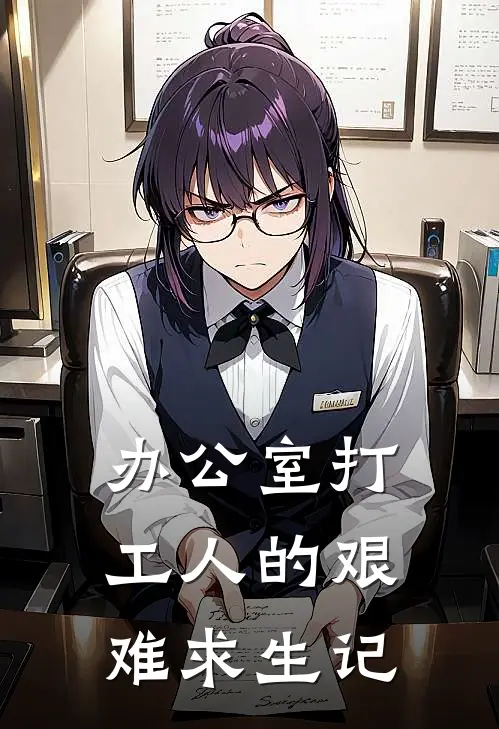 办公室打工人的艰难求生记