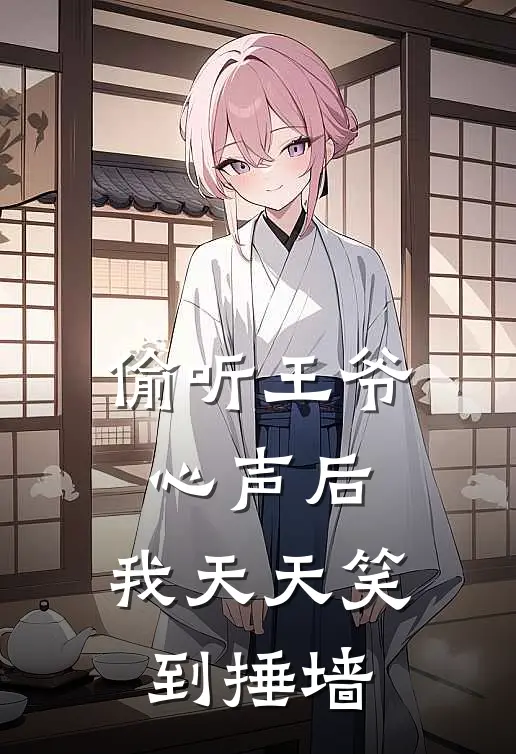 偷听王爷心声后，我天天笑到捶墙