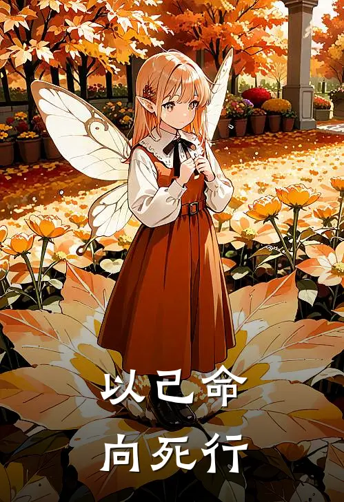 以己命向死行