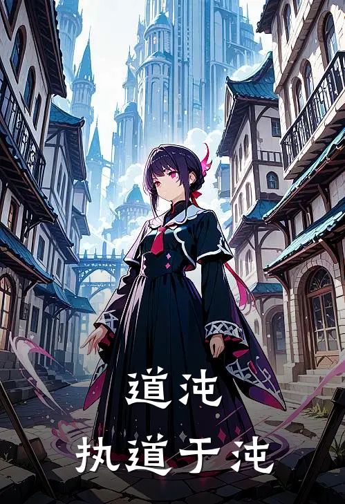 道沌：执道于沌