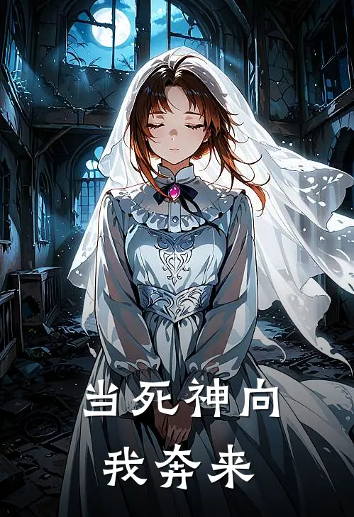 当死神向我奔来