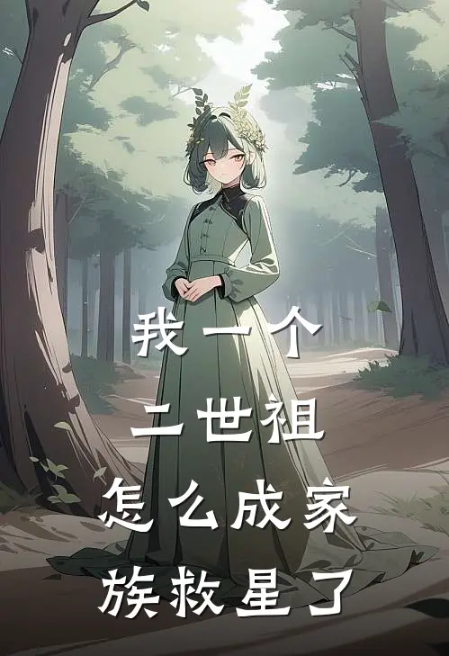 我一个二世祖，怎么成家族救星了