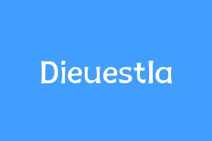 Dieuestla