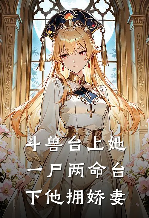 斗兽台上她一尸两命台下他拥娇妻