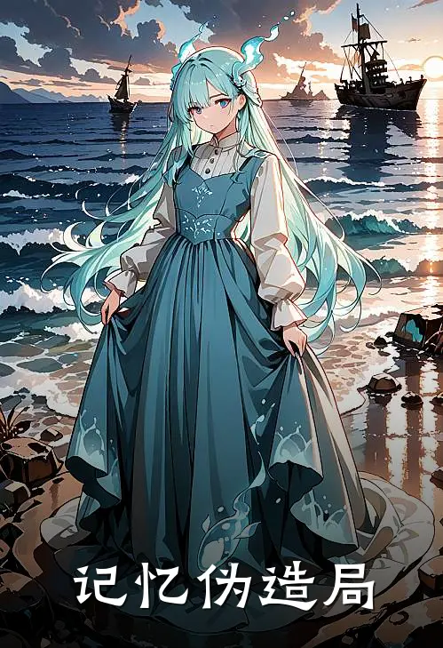 记忆伪造局林月陈启明免费小说全集_免费阅读无弹窗记忆伪造局林月陈启明