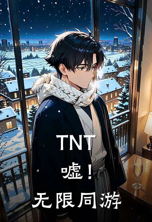 TNT：嘘！无限同游