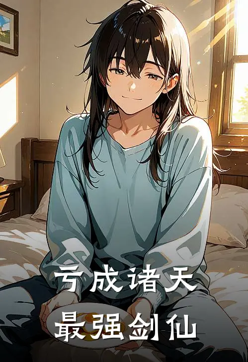 亏成诸天最强剑仙