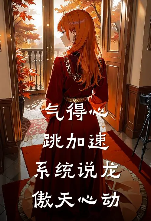 气得心跳加速，系统说龙傲天心动