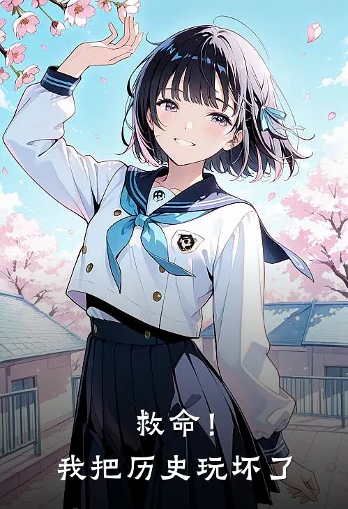 救命！我把历史玩坏了