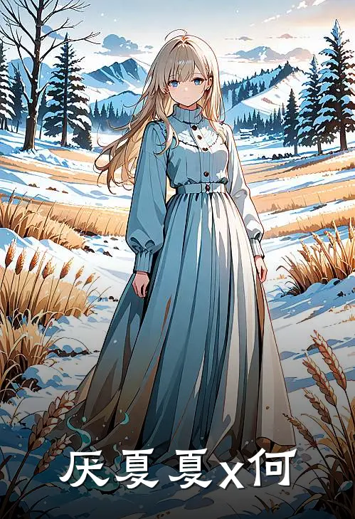 厌夏【夏x何】