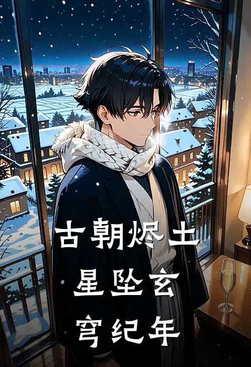 古朝烬土：星坠玄穹纪年