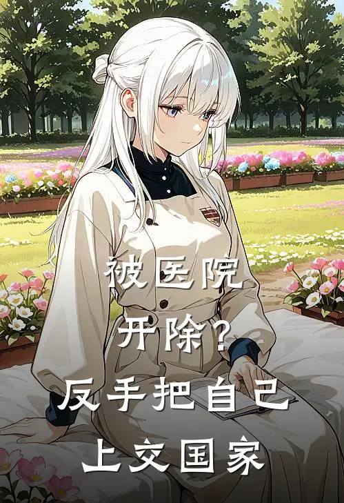 被医院开除？反手把自己上交国家
