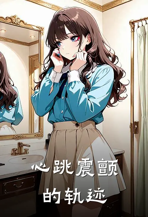 心跳震颤的轨迹